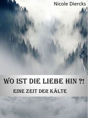 cover image of Wo ist die Liebe hin ?!